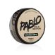 Pablo Gold Edition White Mint Nicotine Pouches 17mg 4 dot